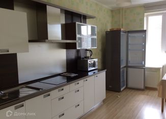 Аренда однокомнатной квартиры, 46 м2, Санкт-Петербург, Будапештская улица, 7к1, метро Международная