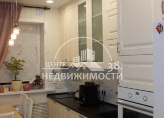 Продаю двухкомнатную квартиру, 45 м2, Иркутск, улица Лыткина, 9/6, ЖК Баргузин