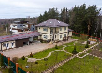 Продам дом, 217 м2, коттеджный поселок Хвойное, коттеджный посёлок Хвойное, 6