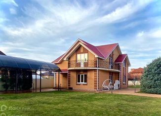 Продаю дом, 200 м2, Адыгея, Абрикосовая улица