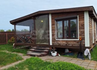 Продам дом, 50 м2, коттеджный посёлок Леоново, коттеджный посёлок Леоново, 2