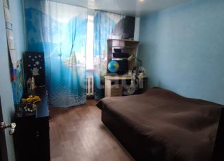 Продам 2-комнатную квартиру, 46.5 м2, Ульяновская область, улица Геологов, 16