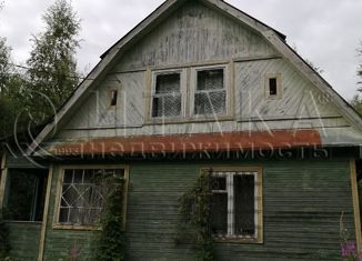 Продажа дома, 36 м2, садоводческий массив Пупышево, 5-я линия