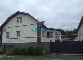 Продается дом, 162.2 м2, Новый Оскол, улица Аноприенко