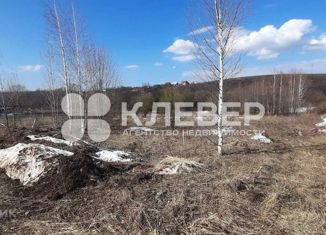 Продам участок, 10 сот., деревня Зверево, Прудная улица