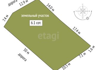 Продаю дом, 30 м2, Омская область, 4-я аллея