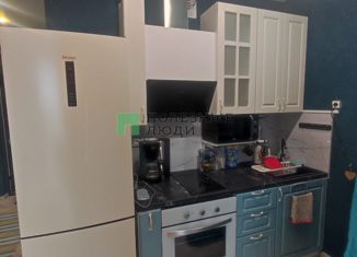 Продам квартиру студию, 26 м2, Новороссийск, улица Куникова, 47Ак2, ЖК Клевер