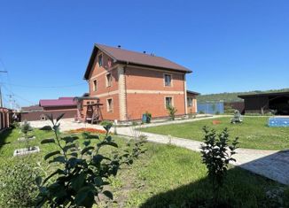 Продаю дом, 294 м2, СНТ Кедровое, СНТ Кедровое, Б-112