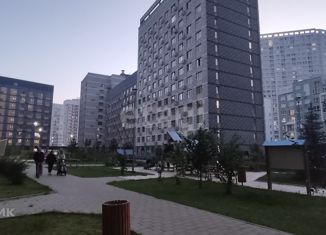 Продается 3-ком. квартира, 78.4 м2, Екатеринбург, Хрустальногорская улица, 87, ЖК Нова парк