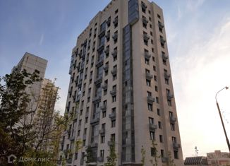 Продам 3-ком. квартиру, 70 м2, Москва, Светлогорский проезд, 7А, метро Волоколамская