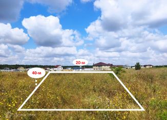 Участок на продажу, 8 сот., массив Дубки 2, Татарская улица