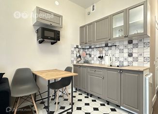 Сдаю квартиру студию, 20 м2, посёлок Коммунарка, улица Потаповская Роща, 20к1