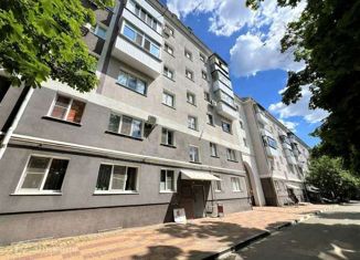 Продается 2-ком. квартира, 44.1 м2, Белгород, проспект Богдана Хмельницкого, 79