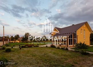 Продаю дом, 170 м2, посёлок Новопокровский, Новая улица, 16