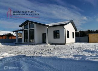 Продается дом, 121.4 м2, деревня Алексеевское, деревня Алексеевское, 2