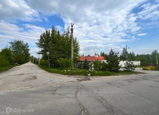 Продажа земельного участка, 15 сот., деревня Тихвинка