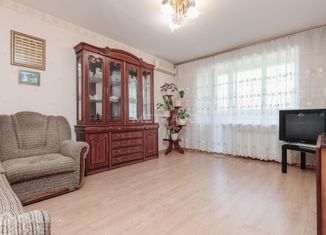Продается 2-ком. квартира, 47 м2, Новосибирск, Каменская улица, 44, Каменская улица