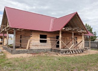 Продаю дом, 126 м2, деревня Нагорена