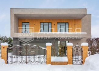 Продажа дома, 700 м2, деревня Чесноково, коттеджный посёлок Ренессанс Парк, 125