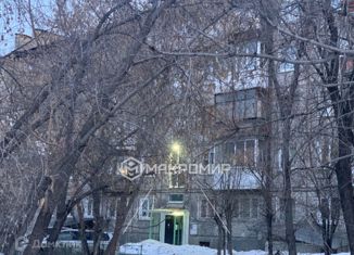 Однокомнатная квартира в аренду, 30.5 м2, Иркутск, улица Декабрьских Событий, 84