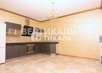 Сдаю трехкомнатную квартиру, 121 м2, Москва, улица Маршала Соколовского, 5, улица Маршала Соколовского