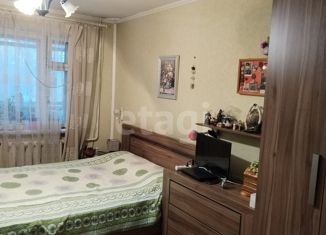 1-комнатная квартира на продажу, 39.4 м2, Самара, Щигровский переулок, 12, метро Юнгородок