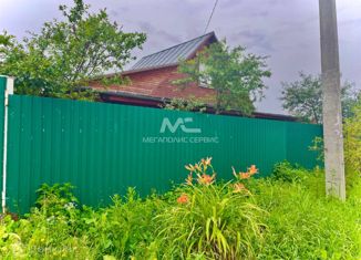 Продажа дома, 89 м2, СНТ Горелый Лес, СНТ Горелый Лес, 547
