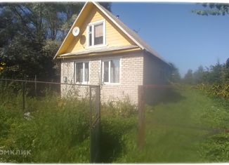 Продаю дом, 29 м2, деревня Криушкино, Плещеевская улица, 63