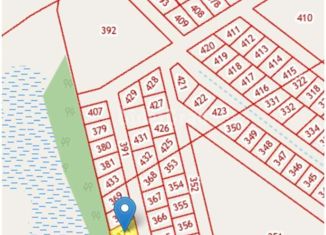 Продаю земельный участок, 10 сот., село Семендяйка, Церковная улица, 8