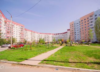 Продажа 1-комнатной квартиры, 33.8 м2, Саратовская область, Степная улица, 84