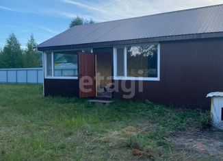 Продажа дома, 45 м2, СОТ № 57 Лето