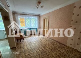 Продам 2-комнатную квартиру, 45 м2, Тюмень, Ленинский округ, Одесская улица, 39