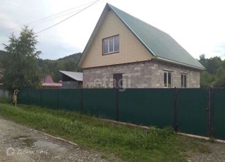 Продажа дома, 150 м2, село Кызыл-Озек, Солнечный переулок