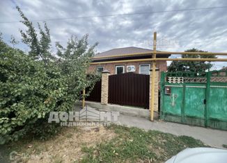 Продается дом, 58 м2, Ростов-на-Дону, улица Каратаева, 62