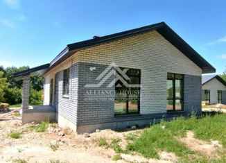 Дом на продажу, 120 м2, деревня Чубарово, улица Новая Стройка, 6