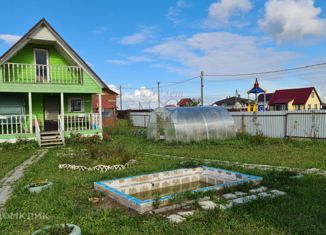 Продам дом, 70 м2, коттеджный поселок Брусничное, Облепиховая улица, 3