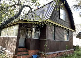 Дом на продажу, 80 м2, садовое товарищество Луч, садовое товарищество Луч, 75