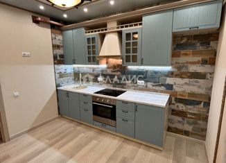 Однокомнатная квартира на продажу, 38 м2, Анапа, Владимирская улица, 142, ЖК Триумф