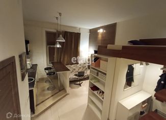 Квартира на продажу студия, 28 м2, Санкт-Петербург, улица Некрасова, 58, метро Площадь Восстания