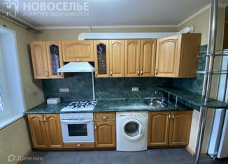 Продаю 3-ком. квартиру, 68.4 м2, Рязань, Касимовское шоссе, 54к1, район Дашково-Песочня