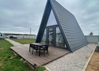 Продам дом, 60 м2, село Архангельское, Осиновая улица, 138