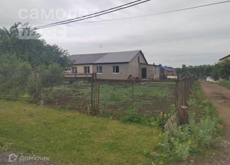 Продается дом, 77 м2, деревня Алексеевка, Центральная улица, 4