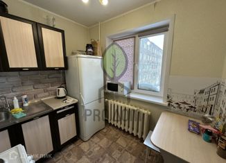 Продается 2-комнатная квартира, 44.33 м2, Красноярский край, улица Орджоникидзе, 16А