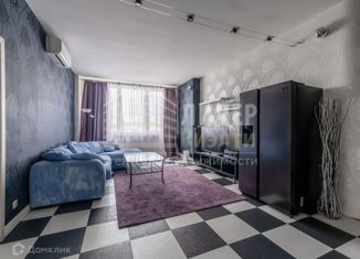 Сдам в аренду трехкомнатную квартиру, 100 м2, Москва, Кочновский проезд, 4к1, ЖК Аэробус