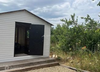 Продажа дома, 38 м2, СОТ Строитель, Зелёная улица