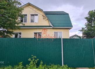 Продам дом, 170 м2, садовое товарищество Молодёжный, садовое товарищество Молодёжный, 61