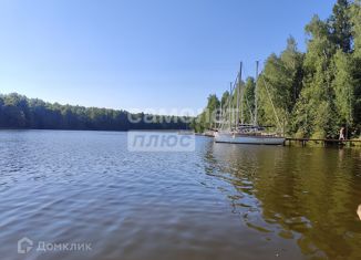 Земельный участок на продажу, 24.75 сот., Московская область