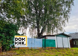 Продажа дома, 51.6 м2, деревня Грешнево, улица Некрасова, 18