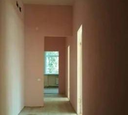 Сдается в аренду 3-ком. квартира, 50 м2, Вологда, Профсоюзная улица, 19, микрорайон Лоста