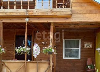 Продается дом, 91 м2, СНТ № 40 Лесовод